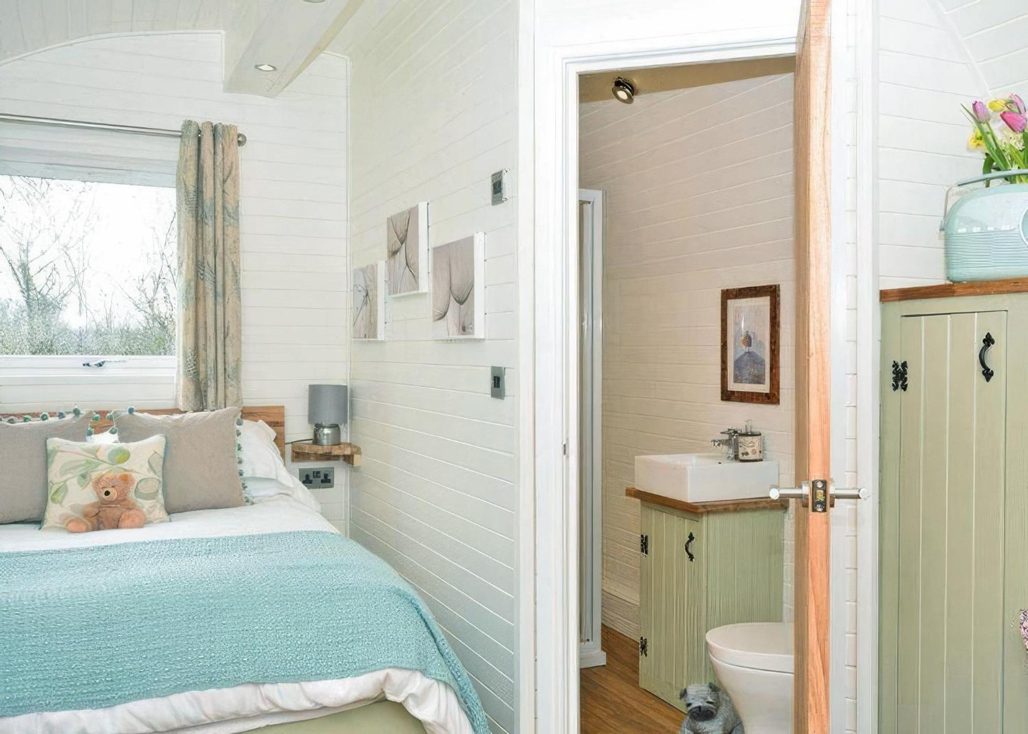 Hall More Holiday Park Holme  Habitación foto
