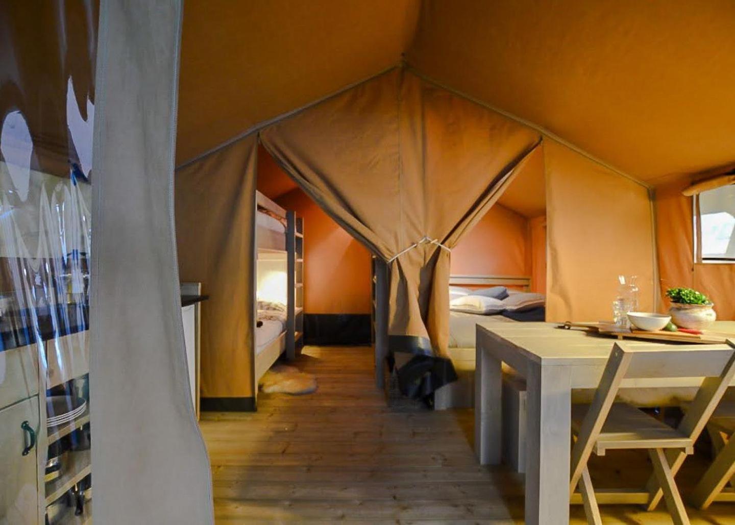 Hall More Holiday Park Holme  Exterior foto